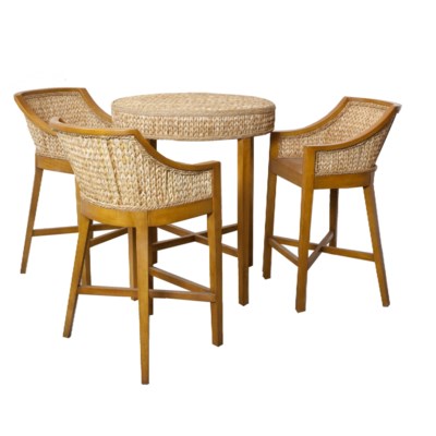 Rosemary Bar Table